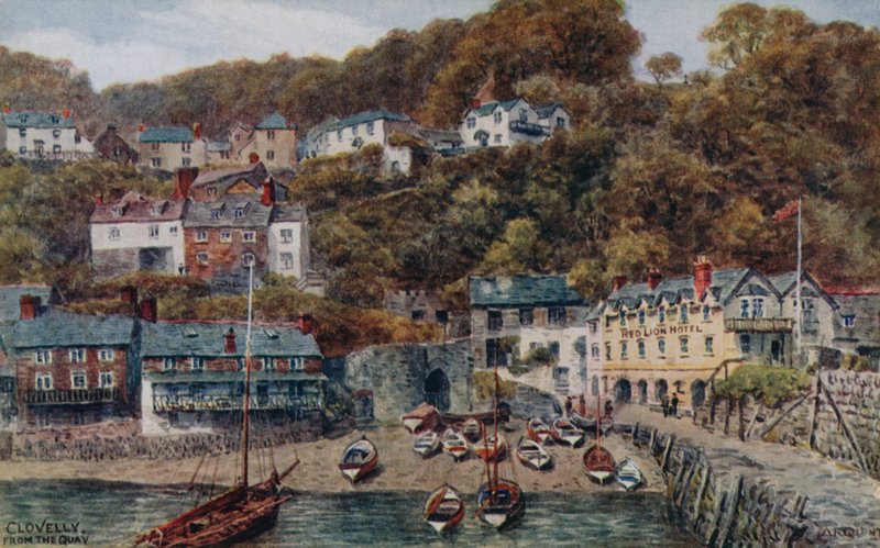 Quay