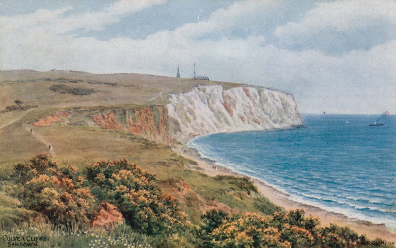  by Alfred Robert Quinton
