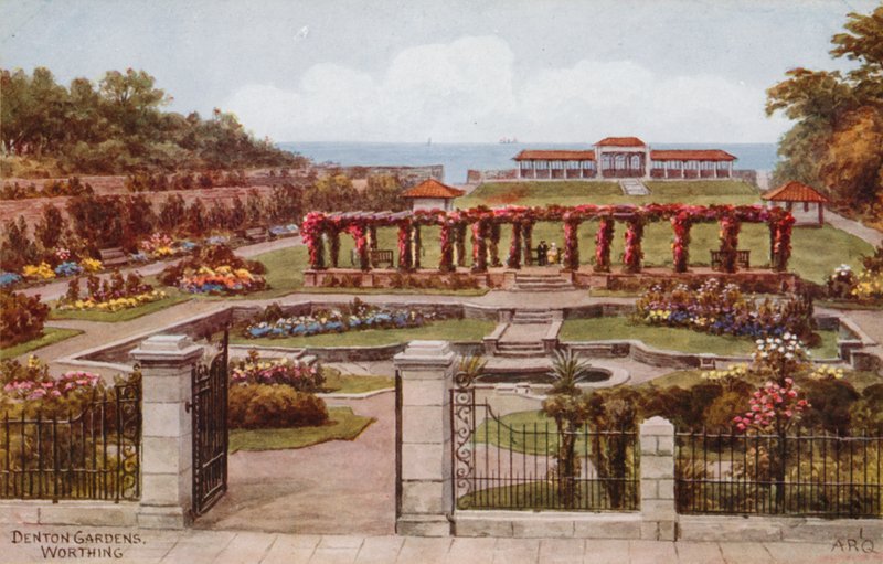 Andre Maurois Portresi Çalışması (1885-1967) 1924 by Alfred Robert Quinton