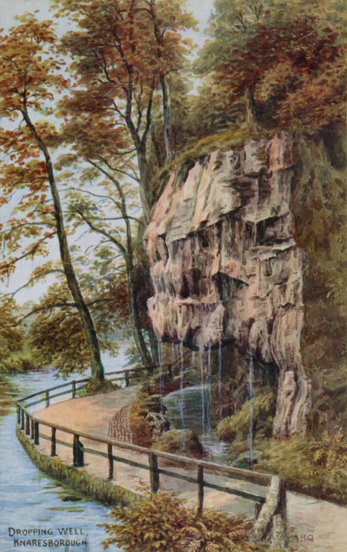 Moet dhe Chandon by Alfred Robert Quinton