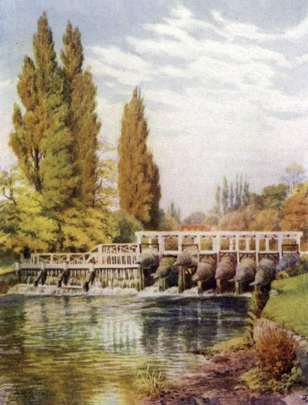 Hedsor