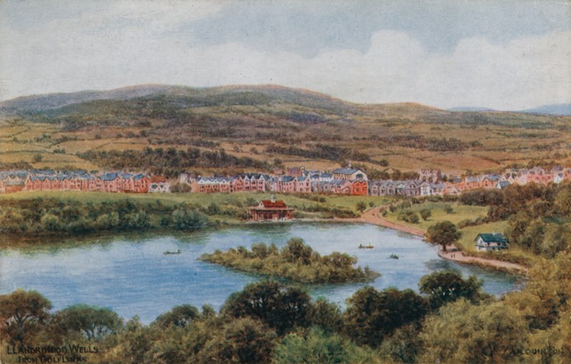 Hooimaak by Alfred Robert Quinton