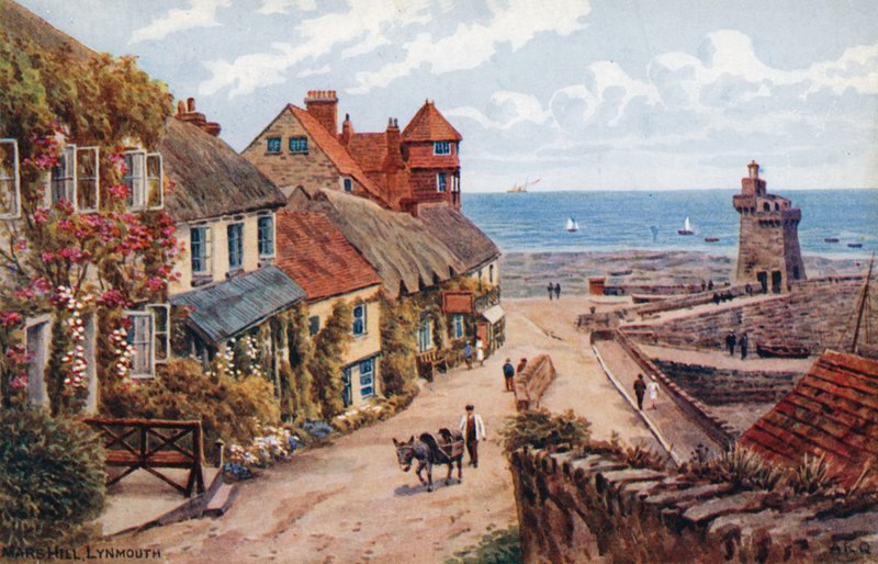Dupont de Nemours by Alfred Robert Quinton