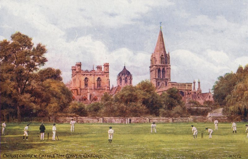  by Alfred Robert Quinton