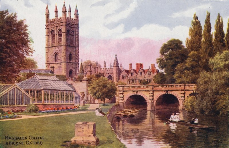  by Alfred Robert Quinton