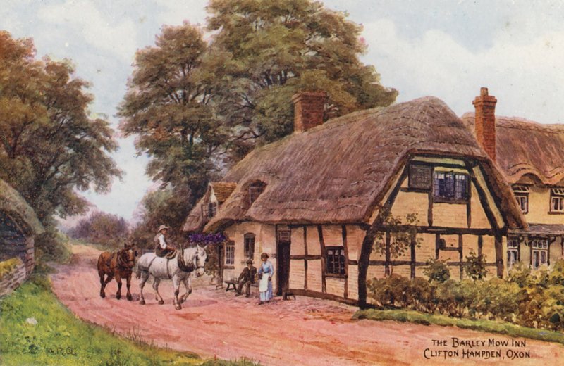  by Alfred Robert Quinton