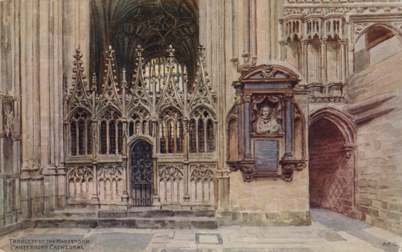 Aisne boyunca ahşap bir köprü inşa eden özel bir birimden Fransız askerleri, Soissons, Fransa, 1917 (otokrom) by Alfred Robert Quinton