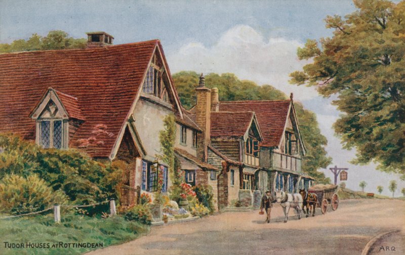 Rottingdean