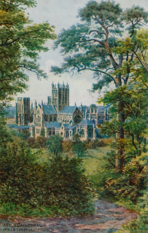  by Alfred Robert Quinton