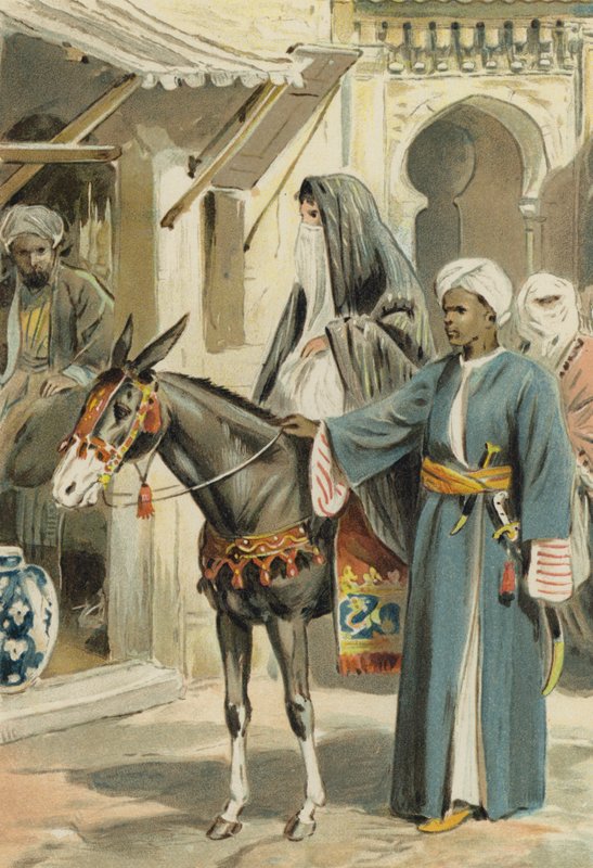 Binbir Gece Masalları: Aboulhassan ve Schemselnihar