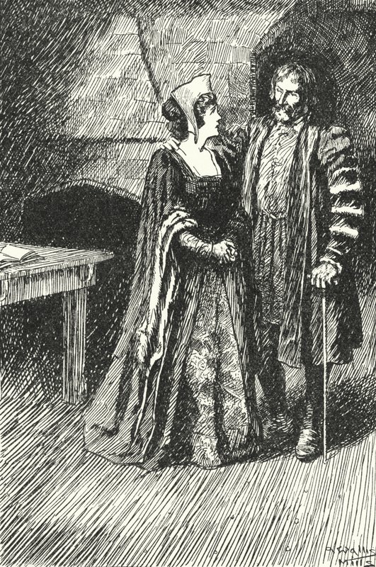 Sir Thomas More