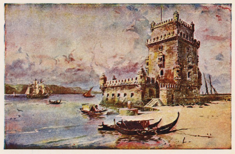  by Alfredo Roque Gameiro