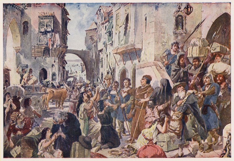  by Alfredo Roque Gameiro