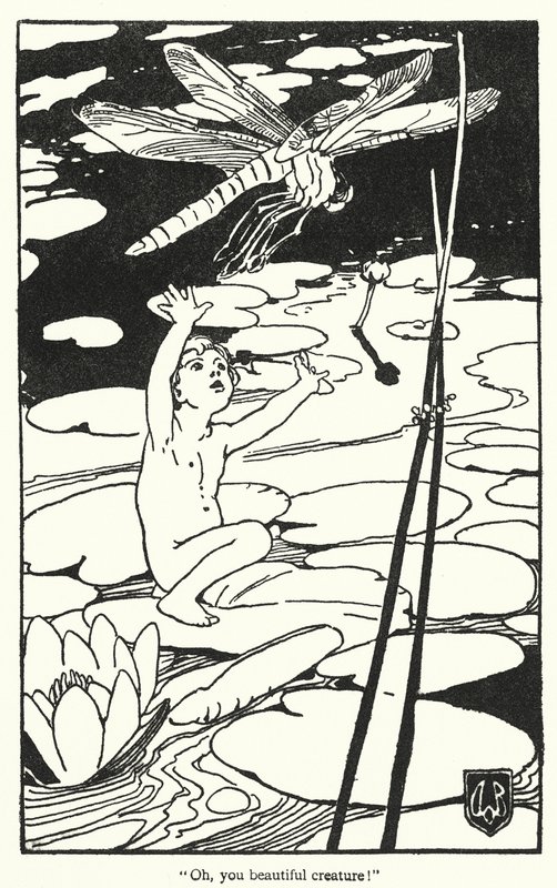  by Alice Bolingbroke (after) Woodward