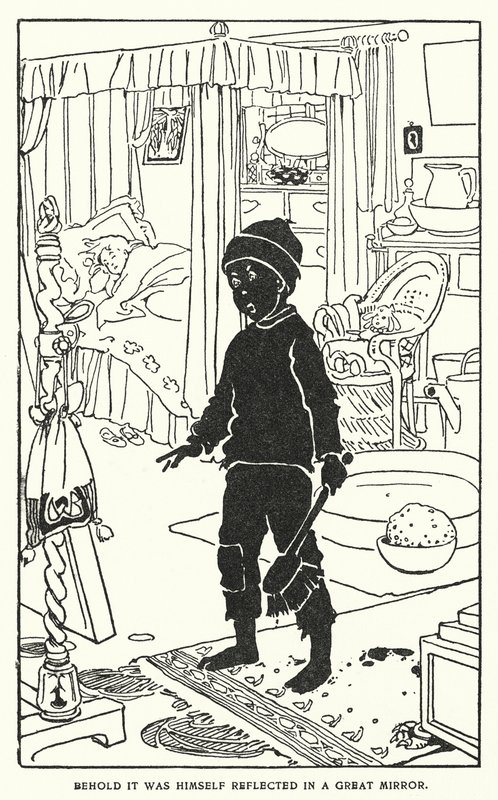  by Alice Bolingbroke (after) Woodward