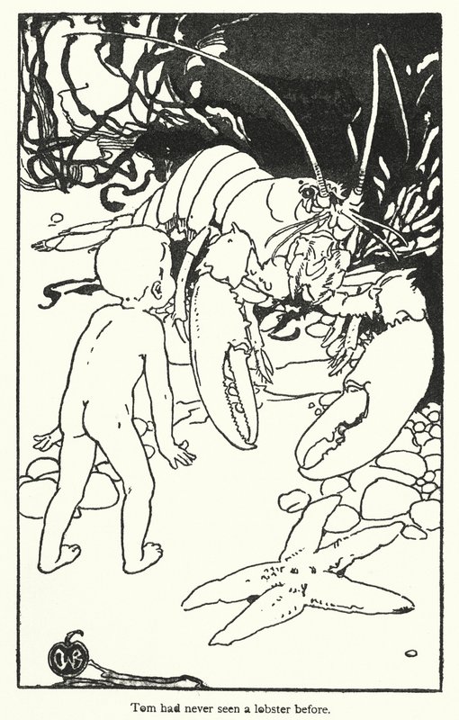  by Alice Bolingbroke (after) Woodward