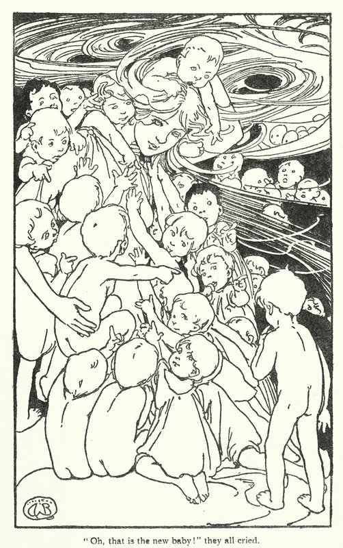  by Alice Bolingbroke (after) Woodward