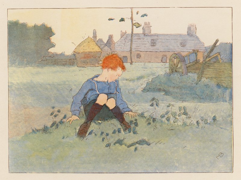  by Alice Maud Beddington