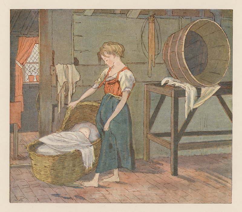  by Alice Maud Beddington