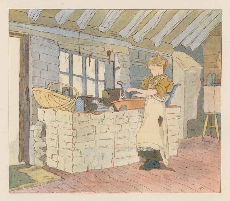  by Alice Maud Beddington