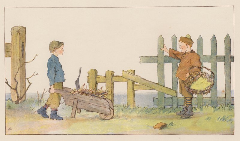  by Alice Maud Beddington