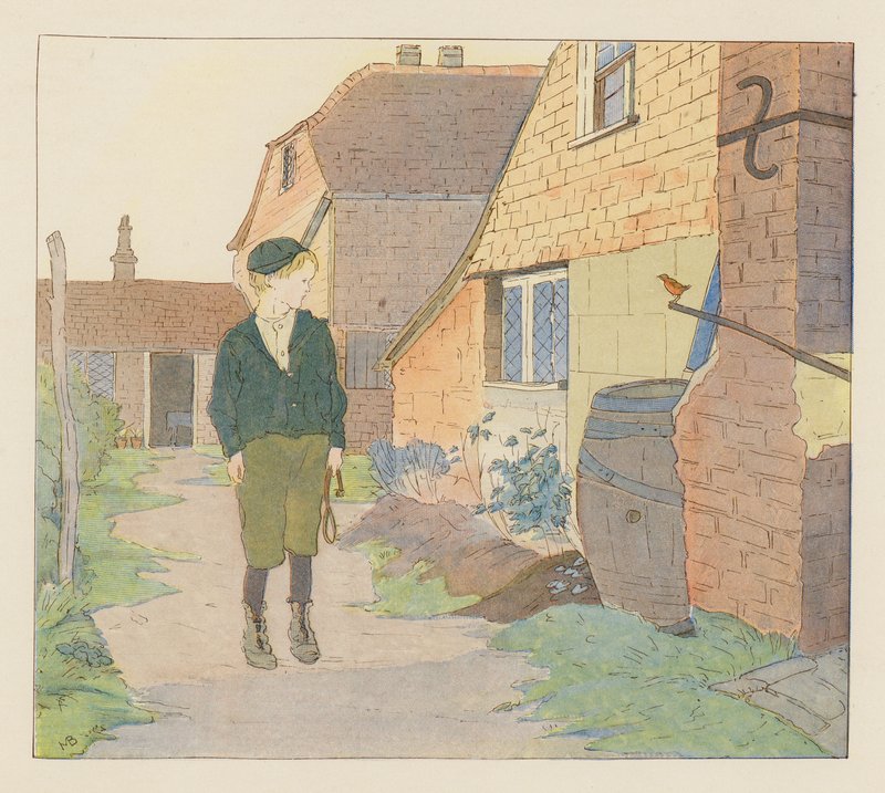  by Alice Maud Beddington