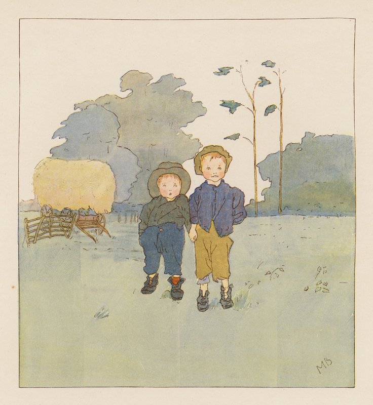  by Alice Maud Beddington