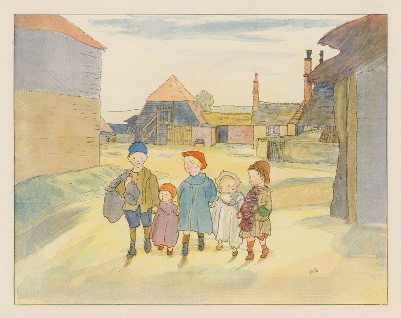  by Alice Maud Beddington