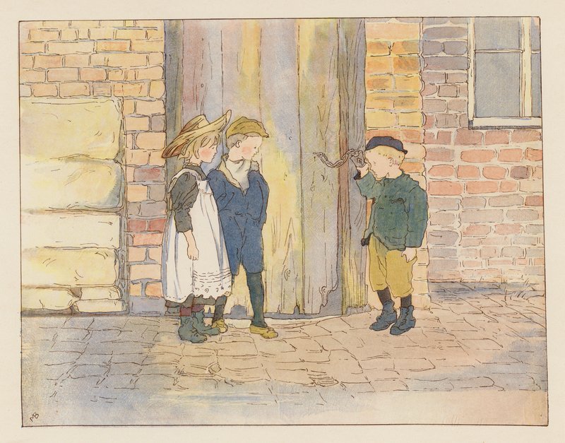  by Alice Maud Beddington