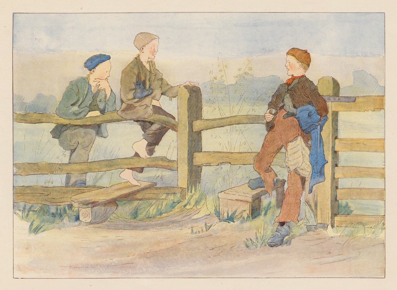  by Alice Maud Beddington
