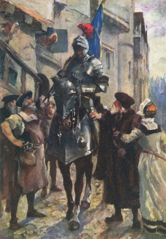 Flodden