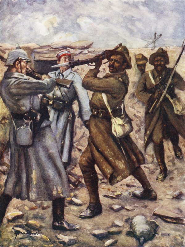 Victoria Cross