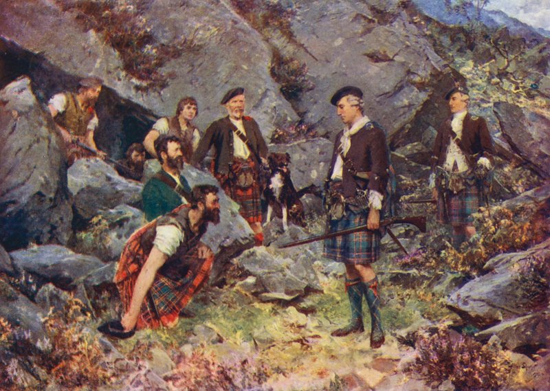  by Allan Stewart