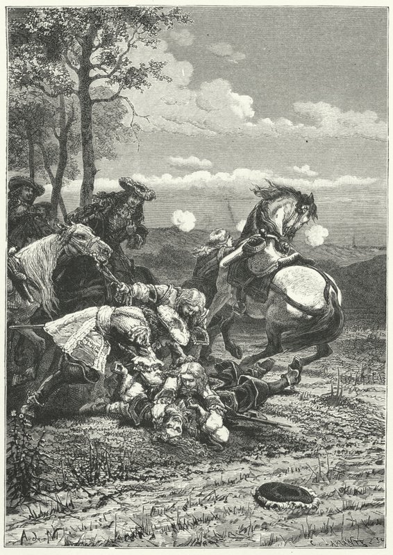 Mareşal Turenne