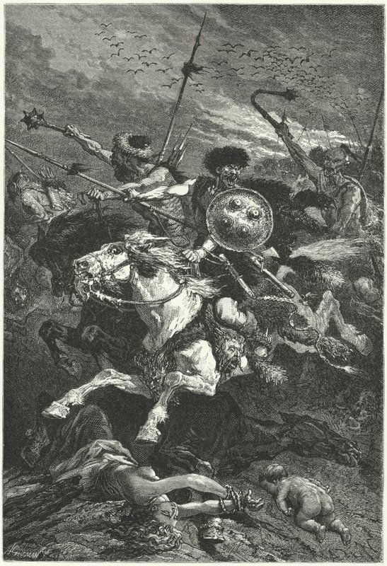Chalons Savaşı