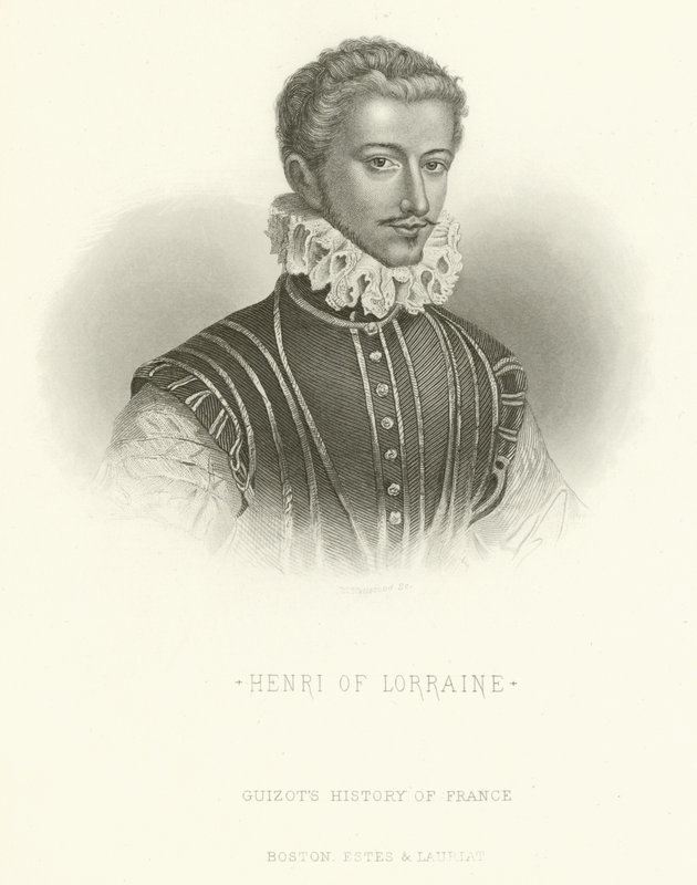 Lorraine
