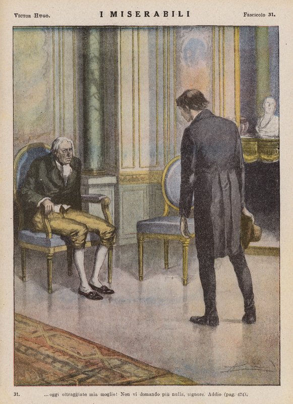 Victor Hugo