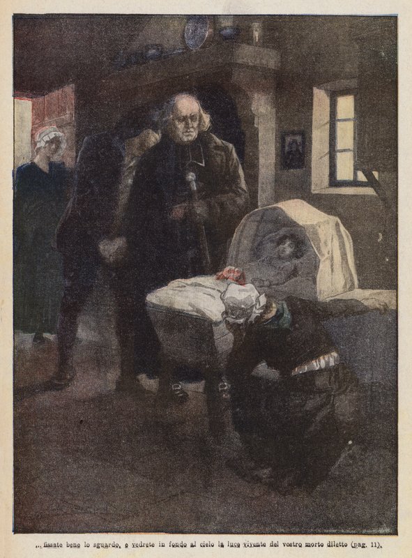 by Ambrogio Lombardi