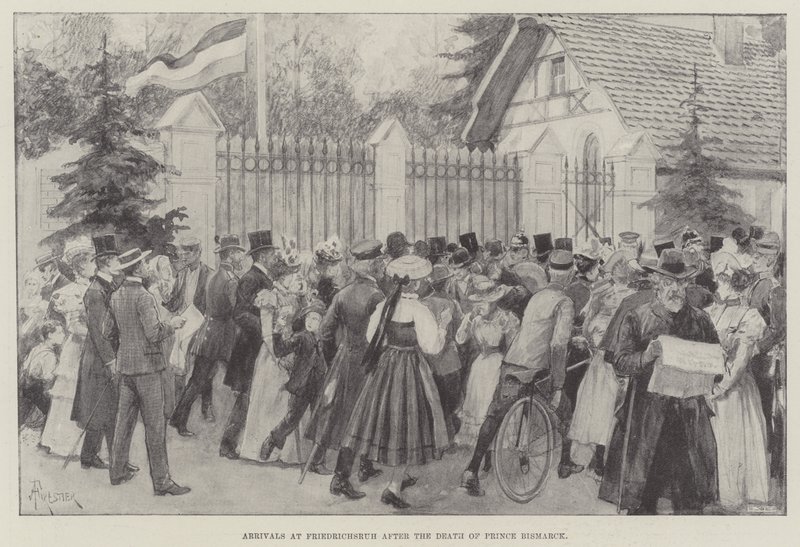 Prens Bismarck