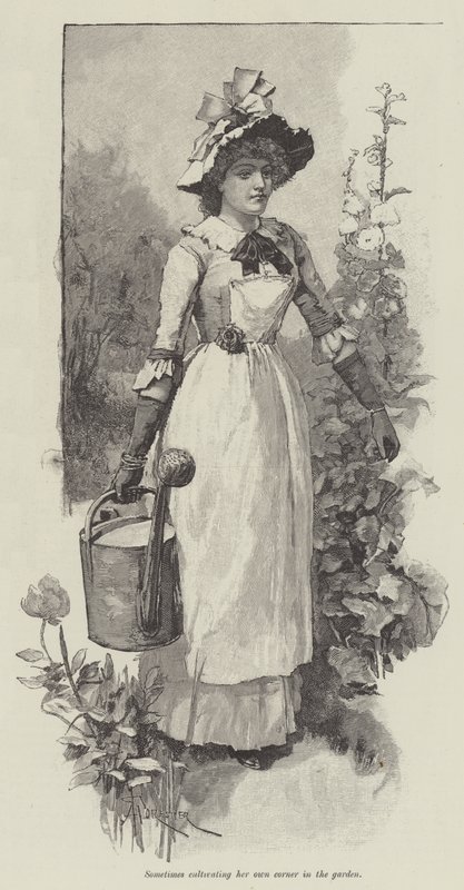 Kör Aşk, Wilkie Collins by Amedee Forestier