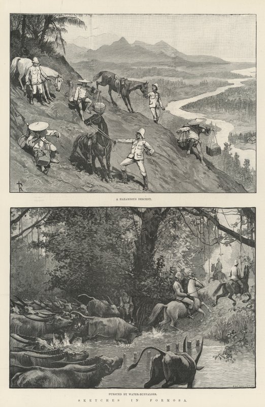 Formosa