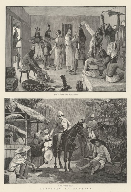 Formosa