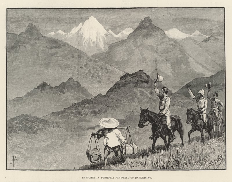 Formosa