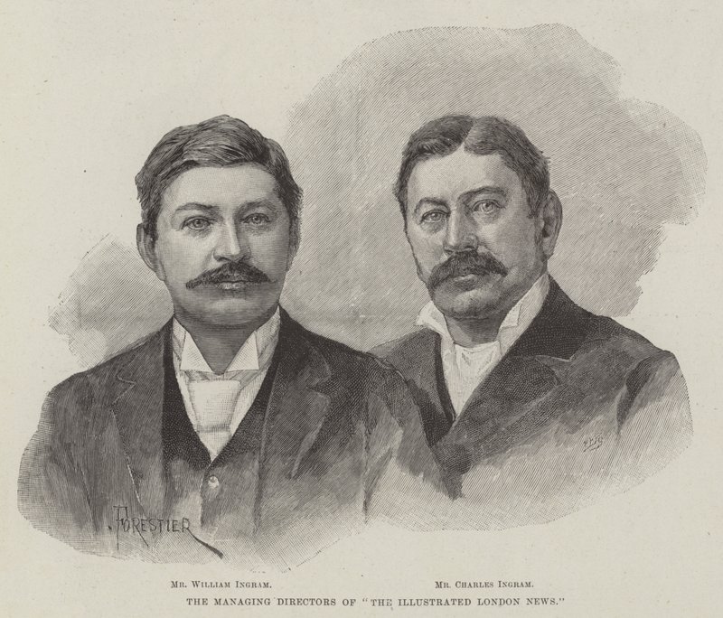 The Illustrated London News