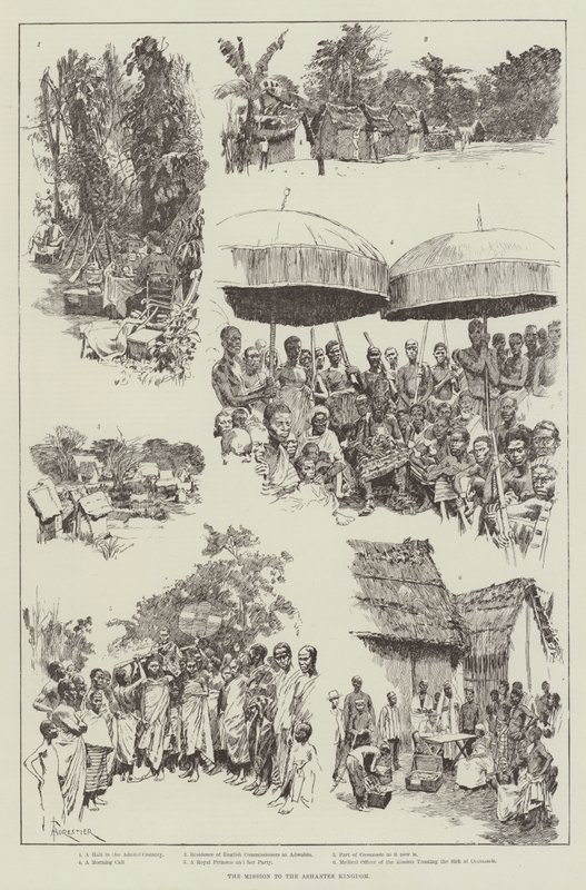 Ashanti Krallığı