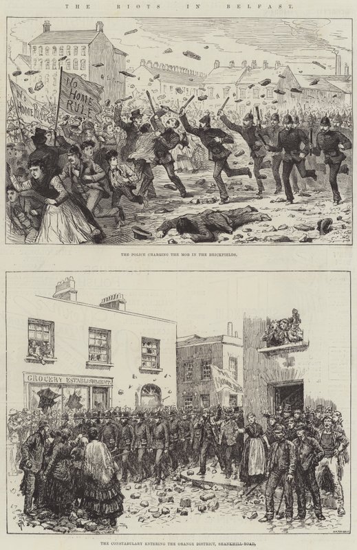 Belfast