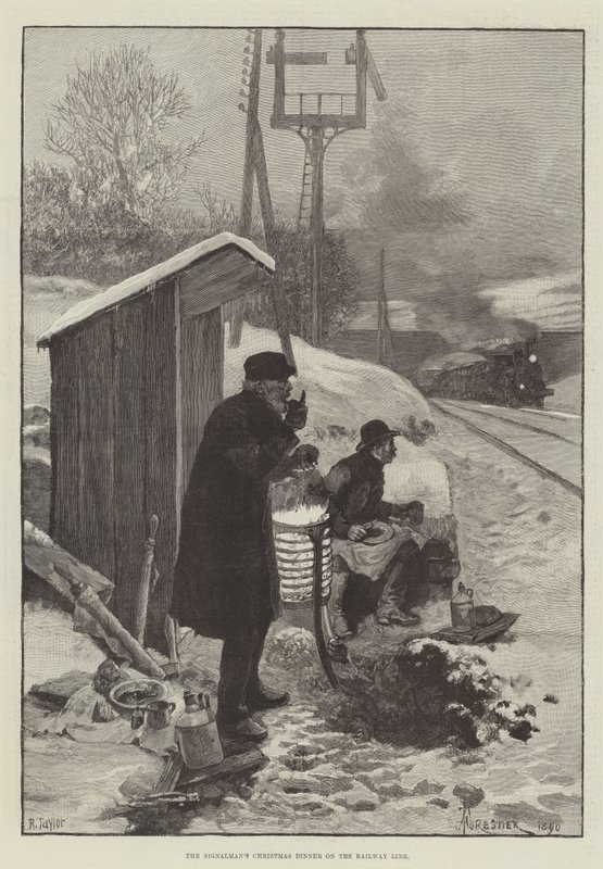 Signalman
