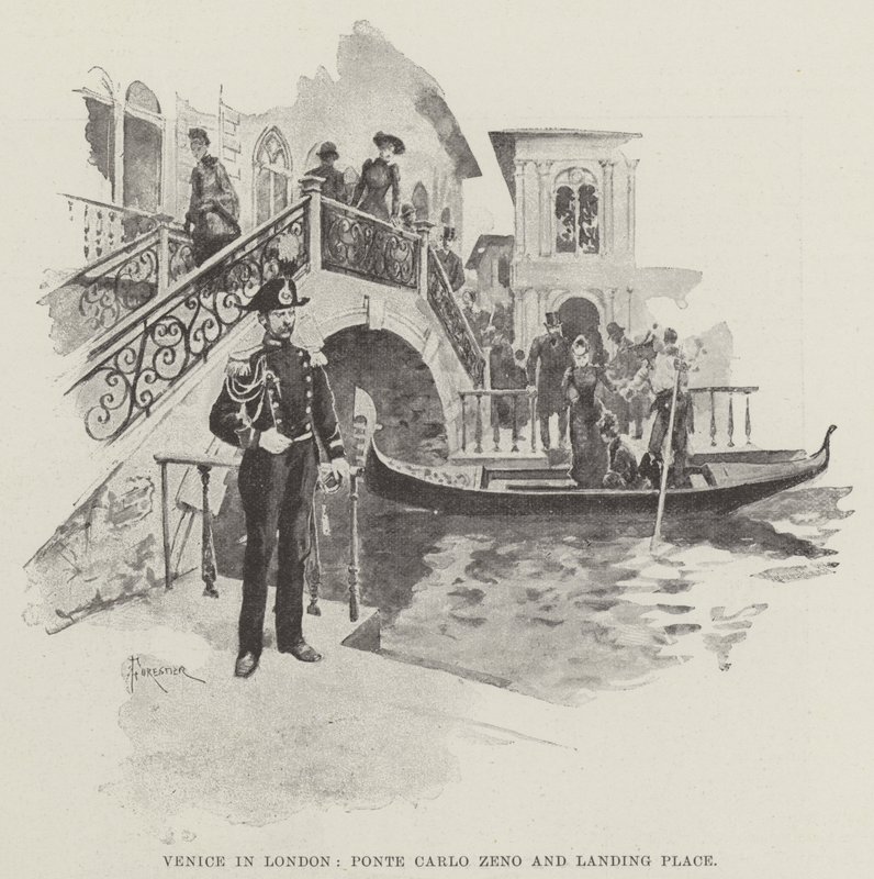 Londra