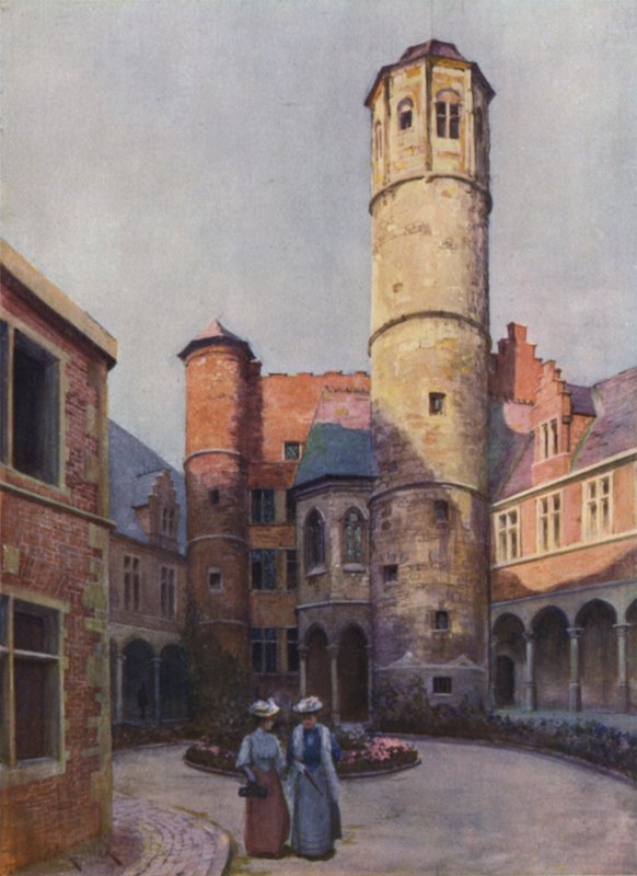 Arriere Faucille (Sikkel