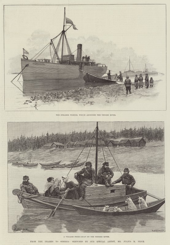 Thames